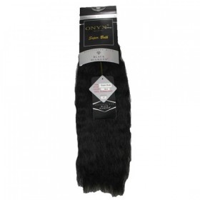 ONYX BLACK DIAMOND SUPER BULK 18"